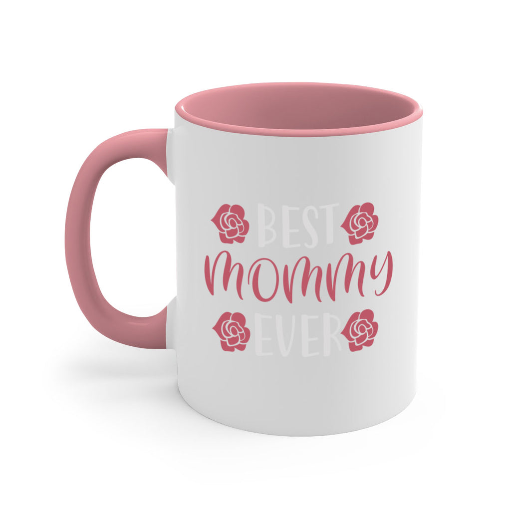 best mommy ever 200#- mom-Mug / Coffee Cup