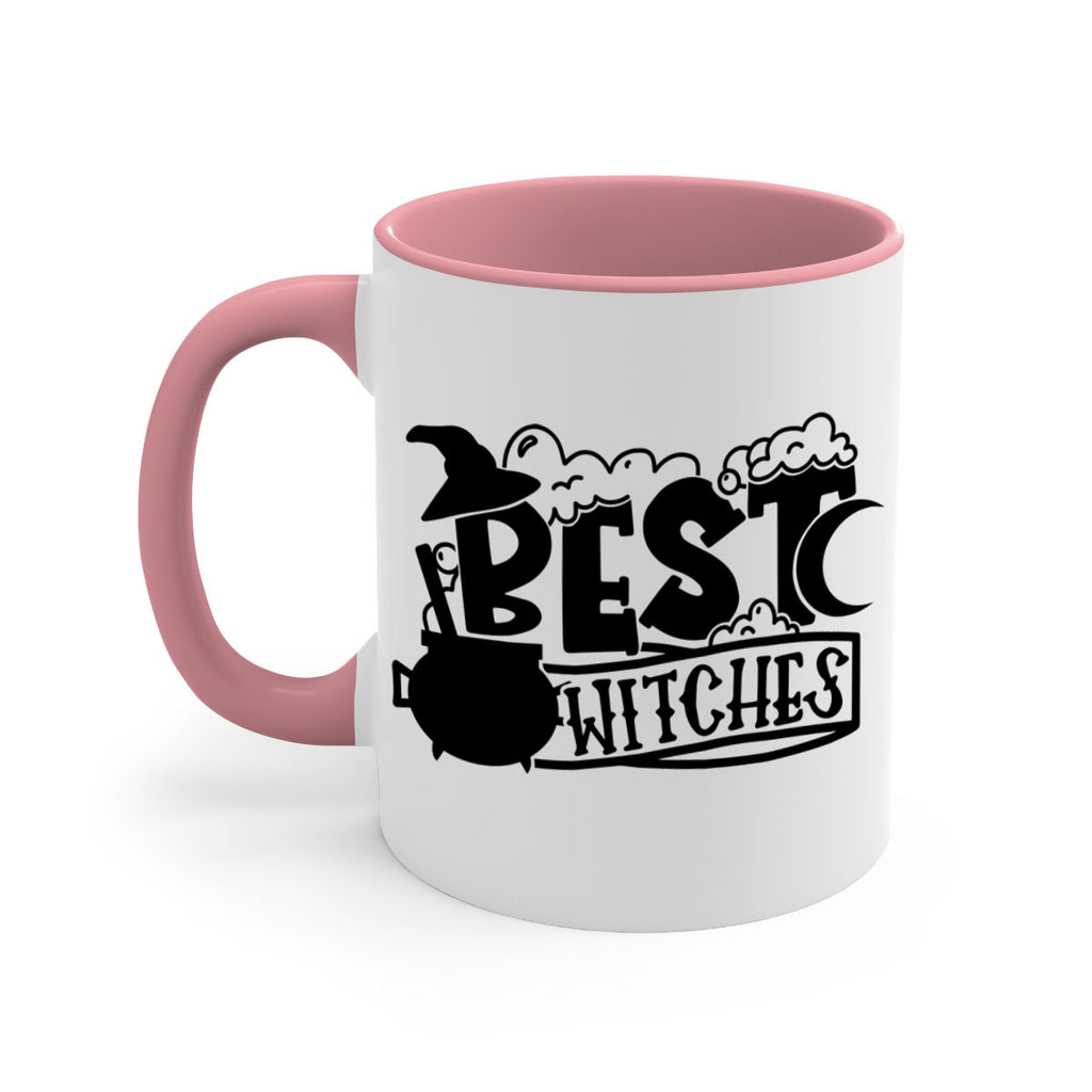 best witches 90#- halloween-Mug / Coffee Cup