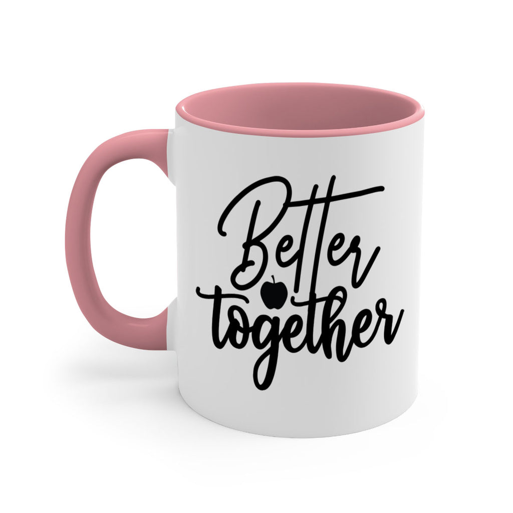 better together 1#- kitchen-Mug / Coffee Cup