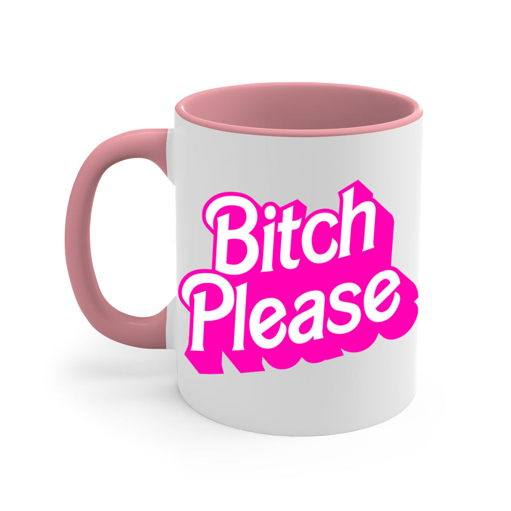 bitch please 253#- black words - phrases-Mug / Coffee Cup