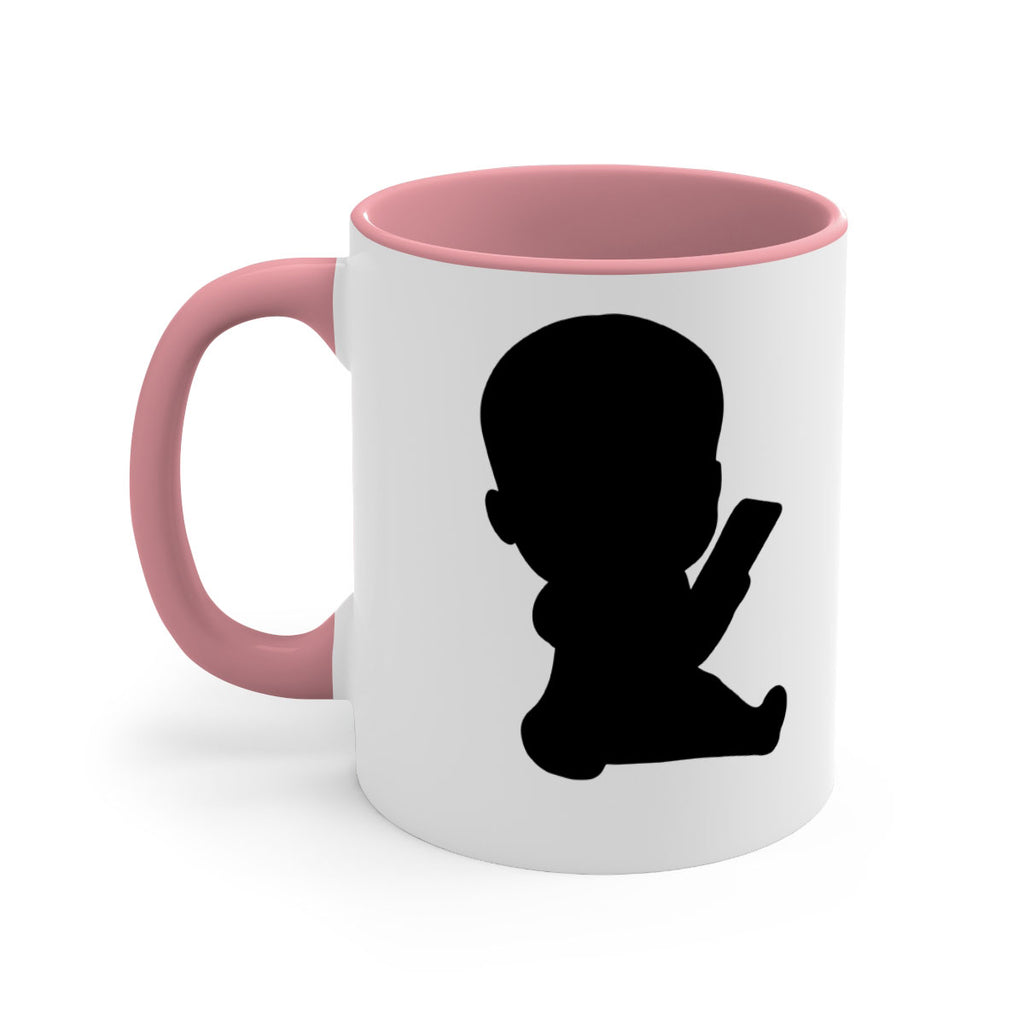 black boy 13#- Black men - Boys-Mug / Coffee Cup