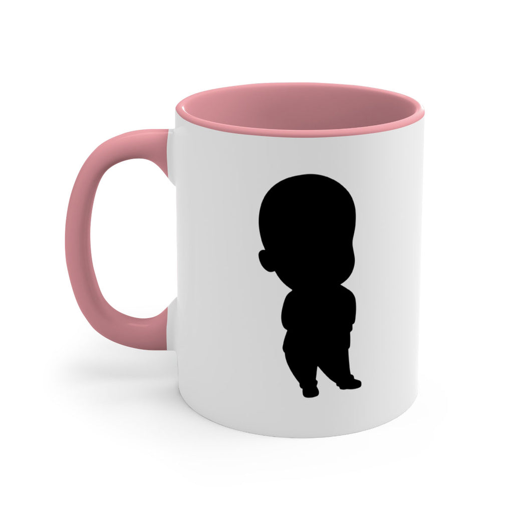 black boy 14#- Black men - Boys-Mug / Coffee Cup