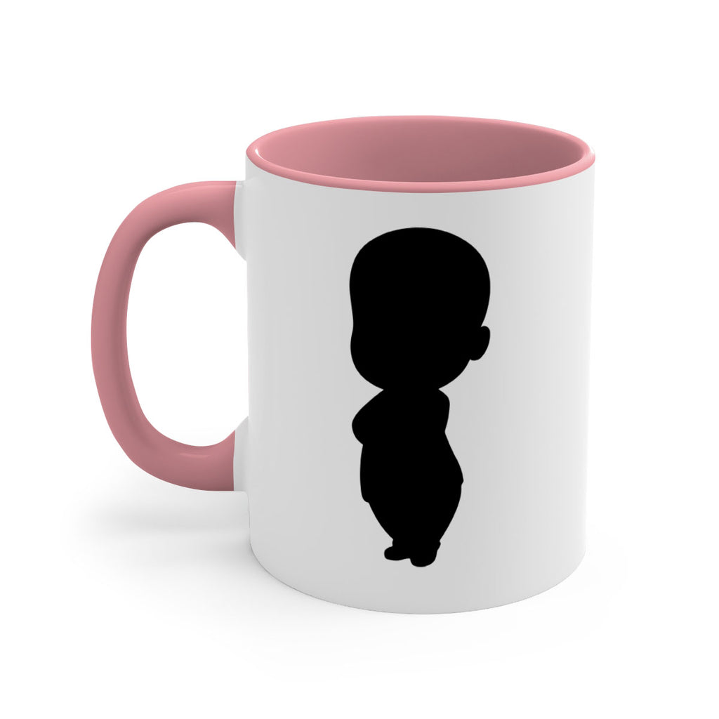 black boy 18#- Black men - Boys-Mug / Coffee Cup