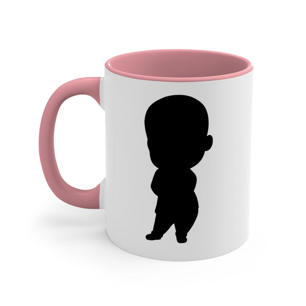 black boy 21#- Black men - Boys-Mug / Coffee Cup