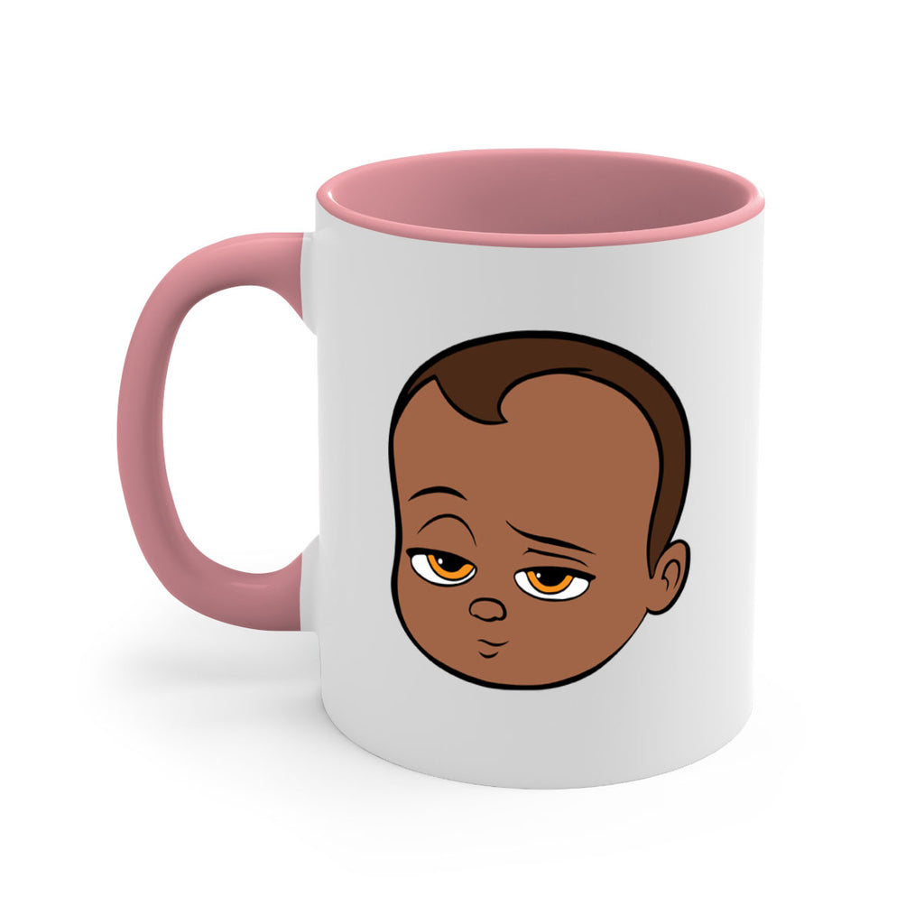 black boy 22#- Black men - Boys-Mug / Coffee Cup