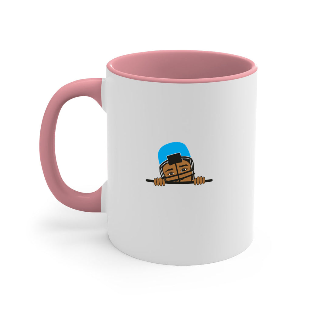 black boy 2#- Black men - Boys-Mug / Coffee Cup