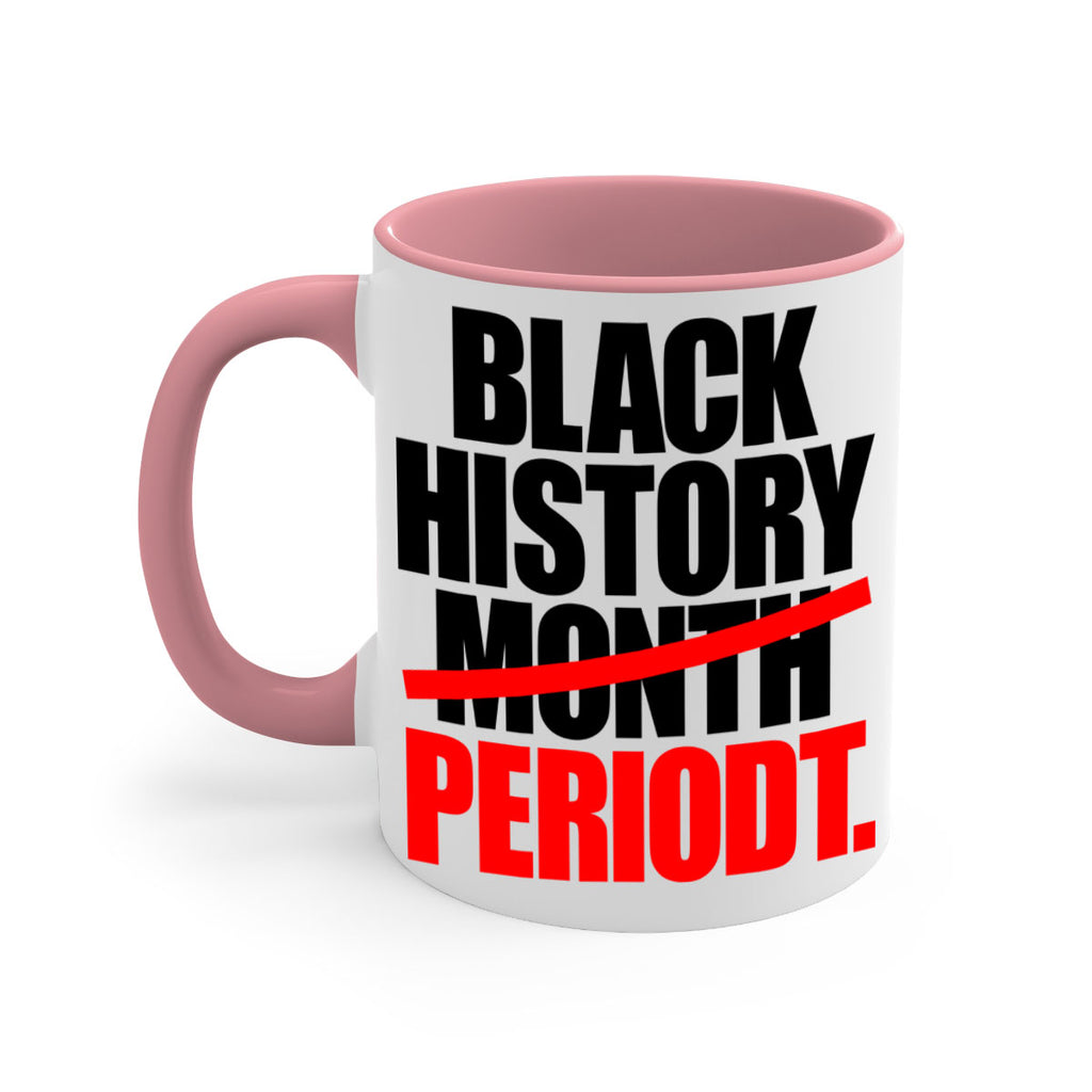 black history month periodt 238#- black words - phrases-Mug / Coffee Cup