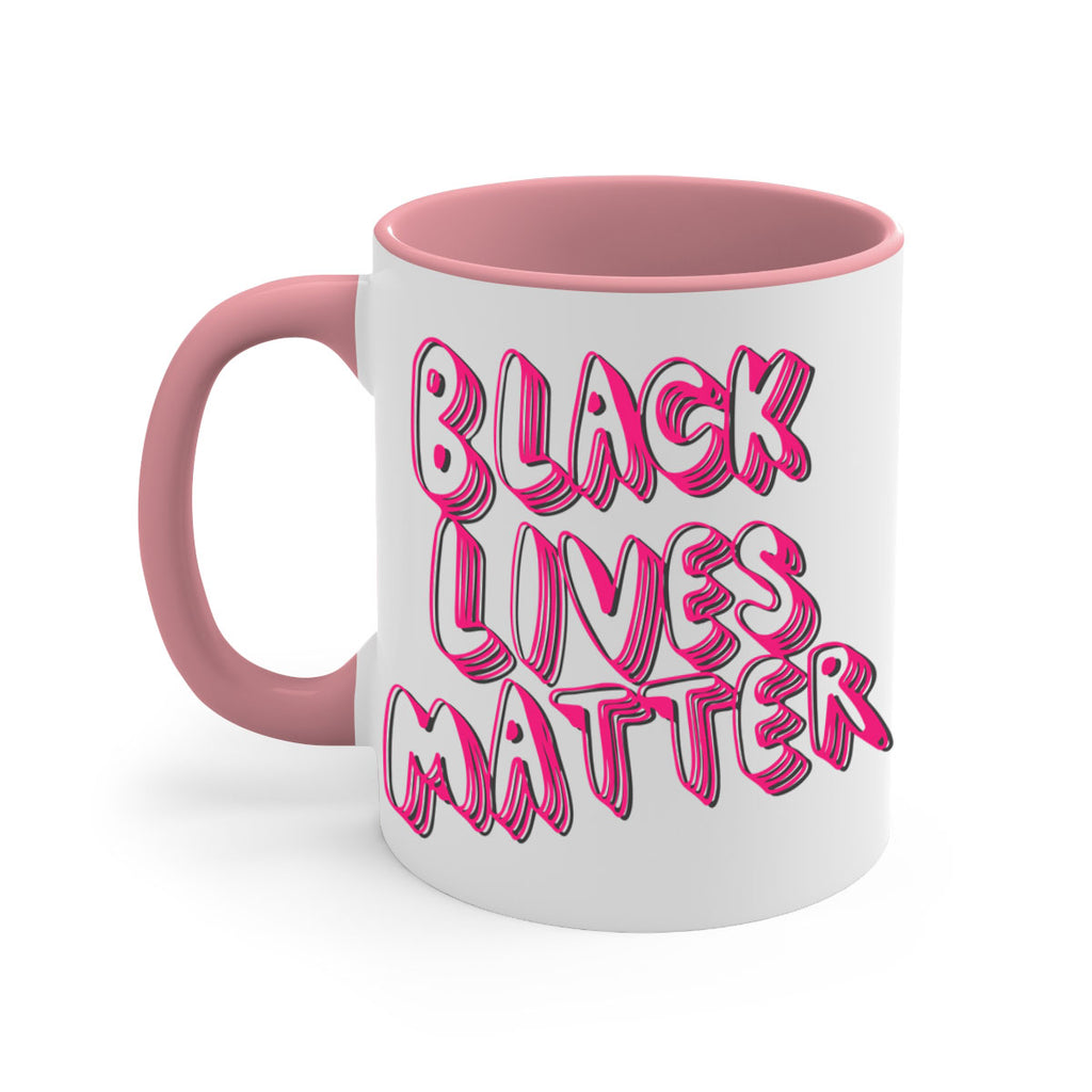 black lives also matters color 229#- black words - phrases-Mug / Coffee Cup