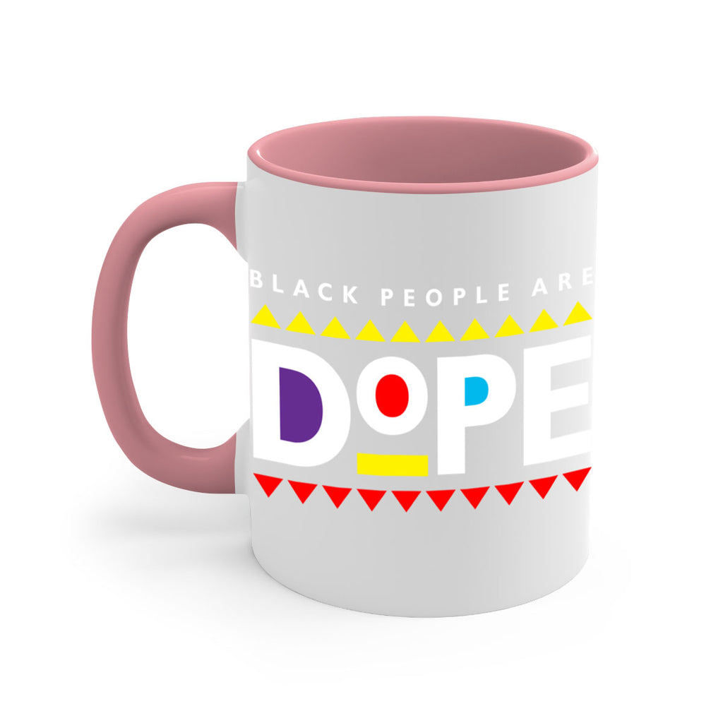 black people are dope 226#- black words - phrases-Mug / Coffee Cup