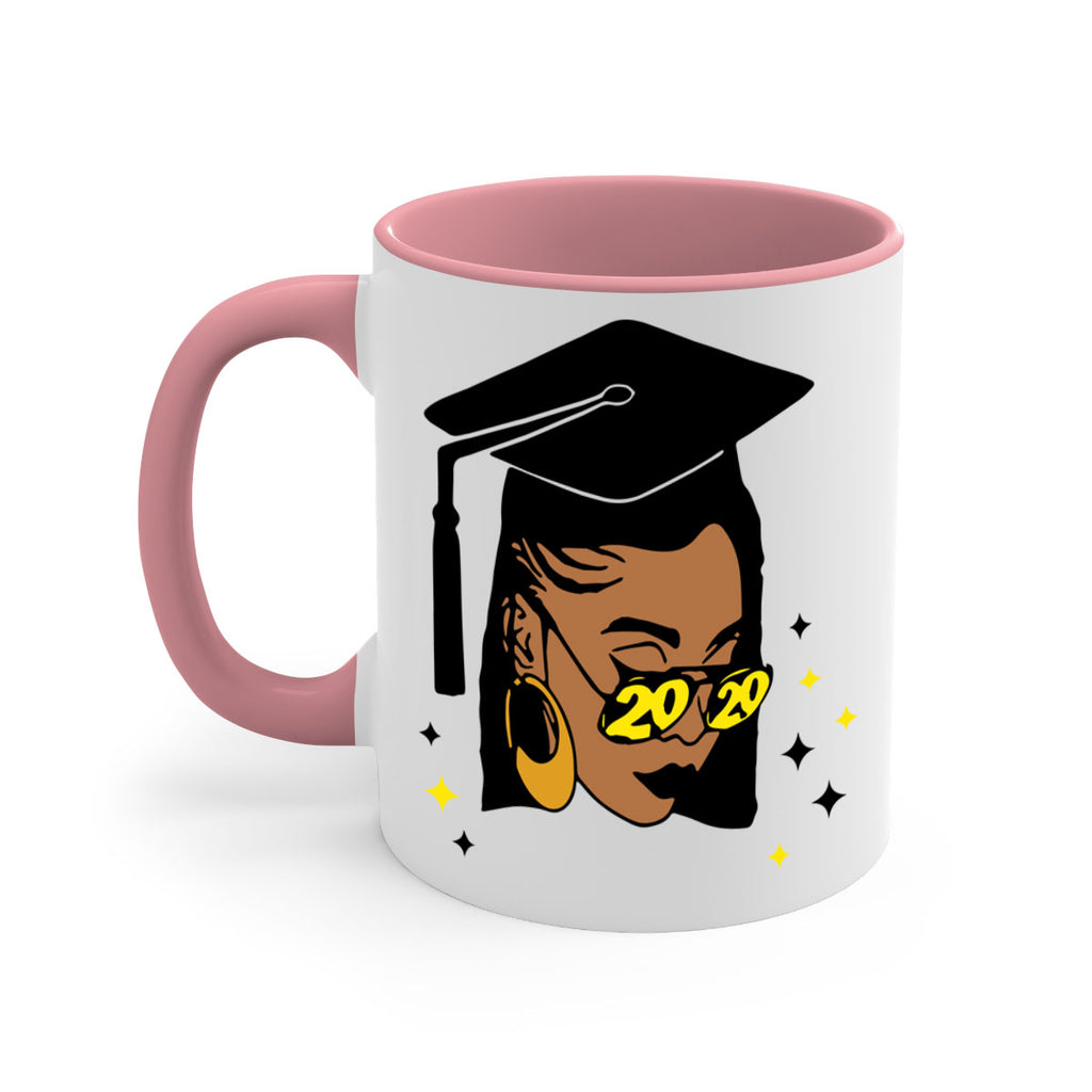 black women - queen 43#- Black women - Girls-Mug / Coffee Cup