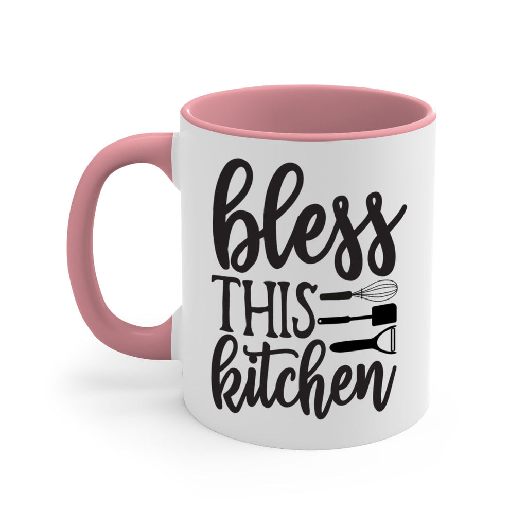 bless this kitchen 120#- kitchen-Mug / Coffee Cup