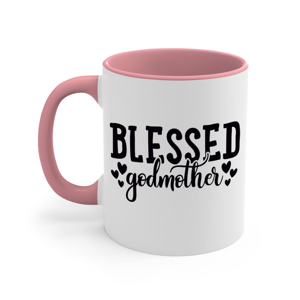 blessed godmother 1#- god parents-Mug / Coffee Cup