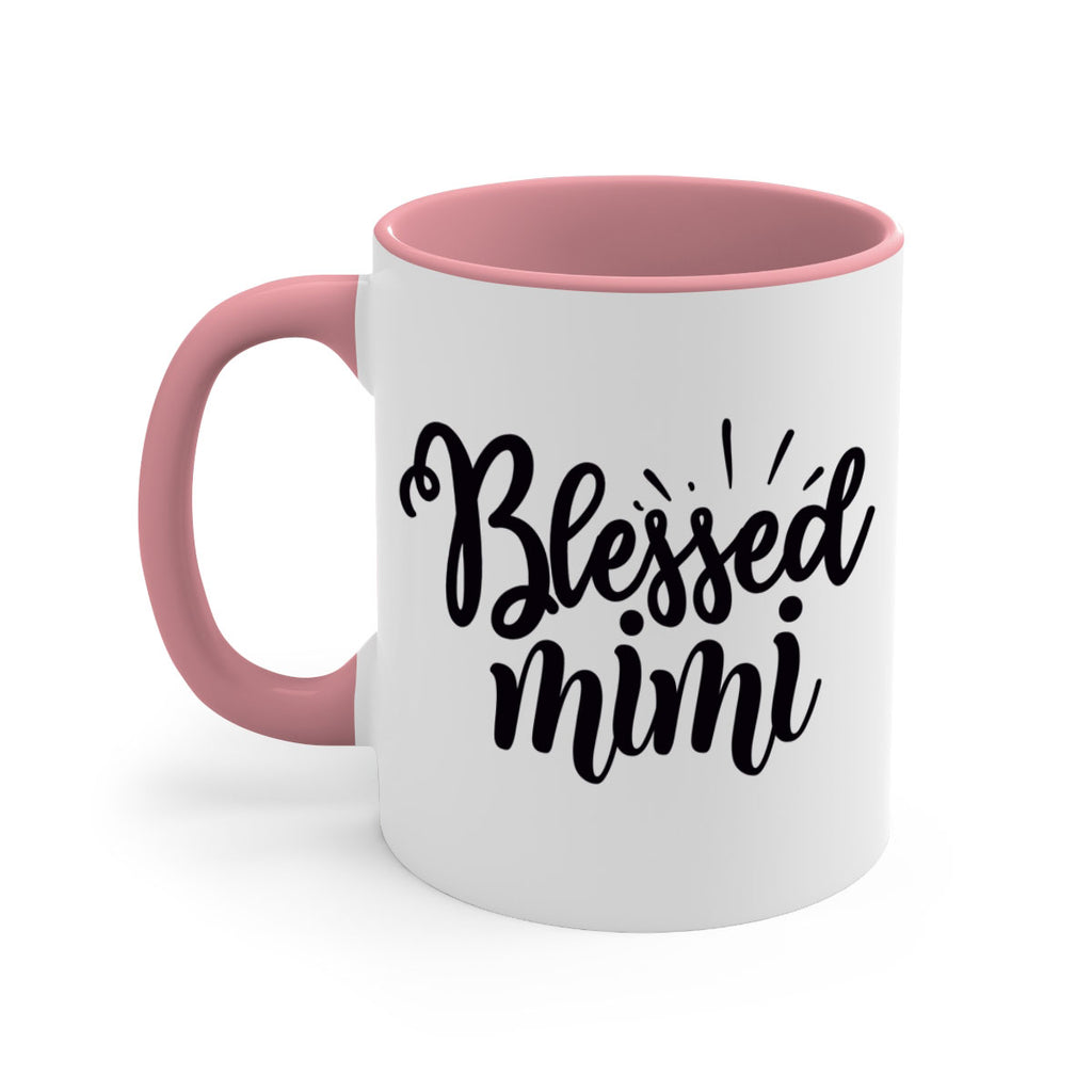 blessed mimi Style 31#- aunt-Mug / Coffee Cup