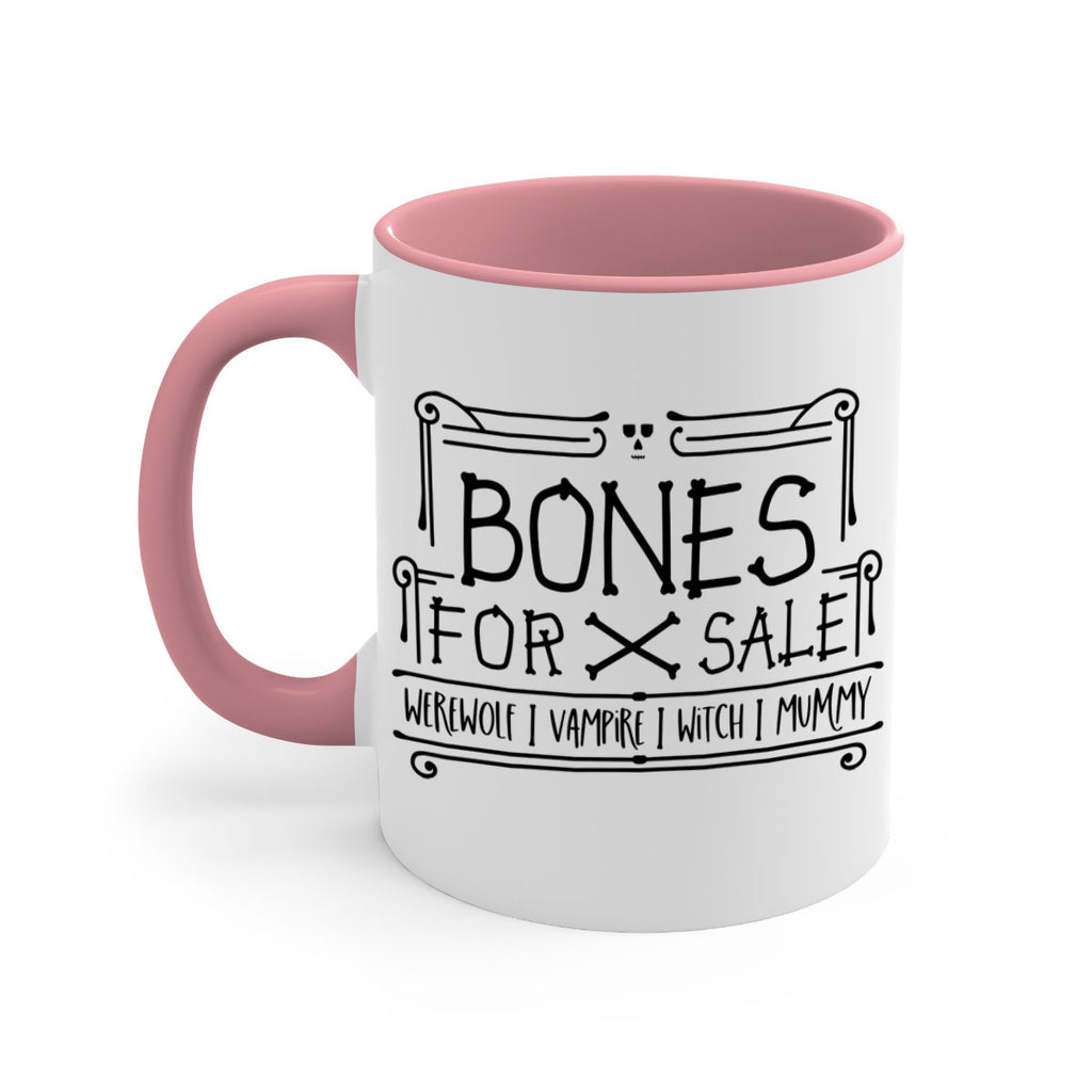 bones for sale 89#- halloween-Mug / Coffee Cup