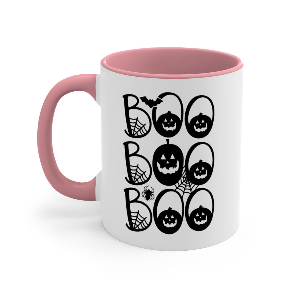 boo boo boo 88#- halloween-Mug / Coffee Cup