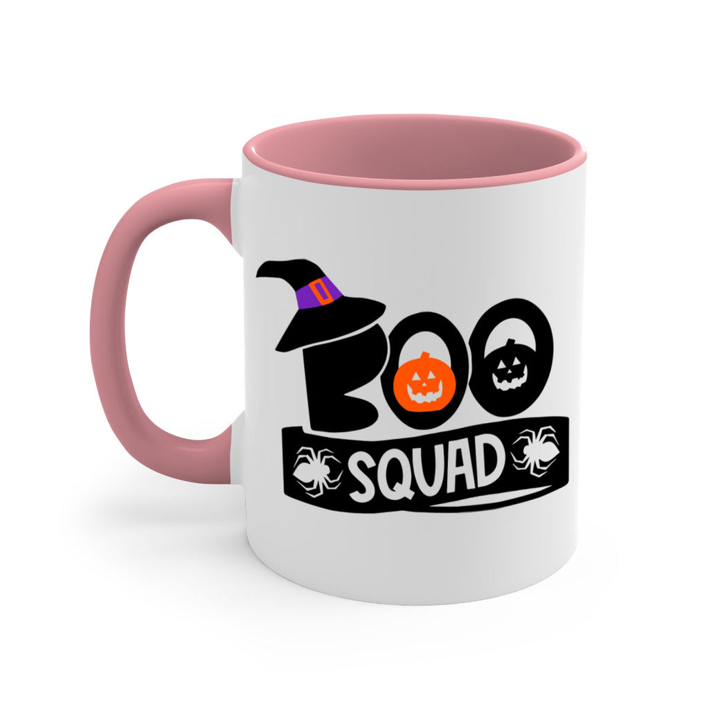 boo squad 87#- halloween-Mug / Coffee Cup