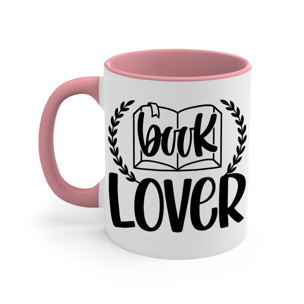 book lover 50#- Reading - Books-Mug / Coffee Cup