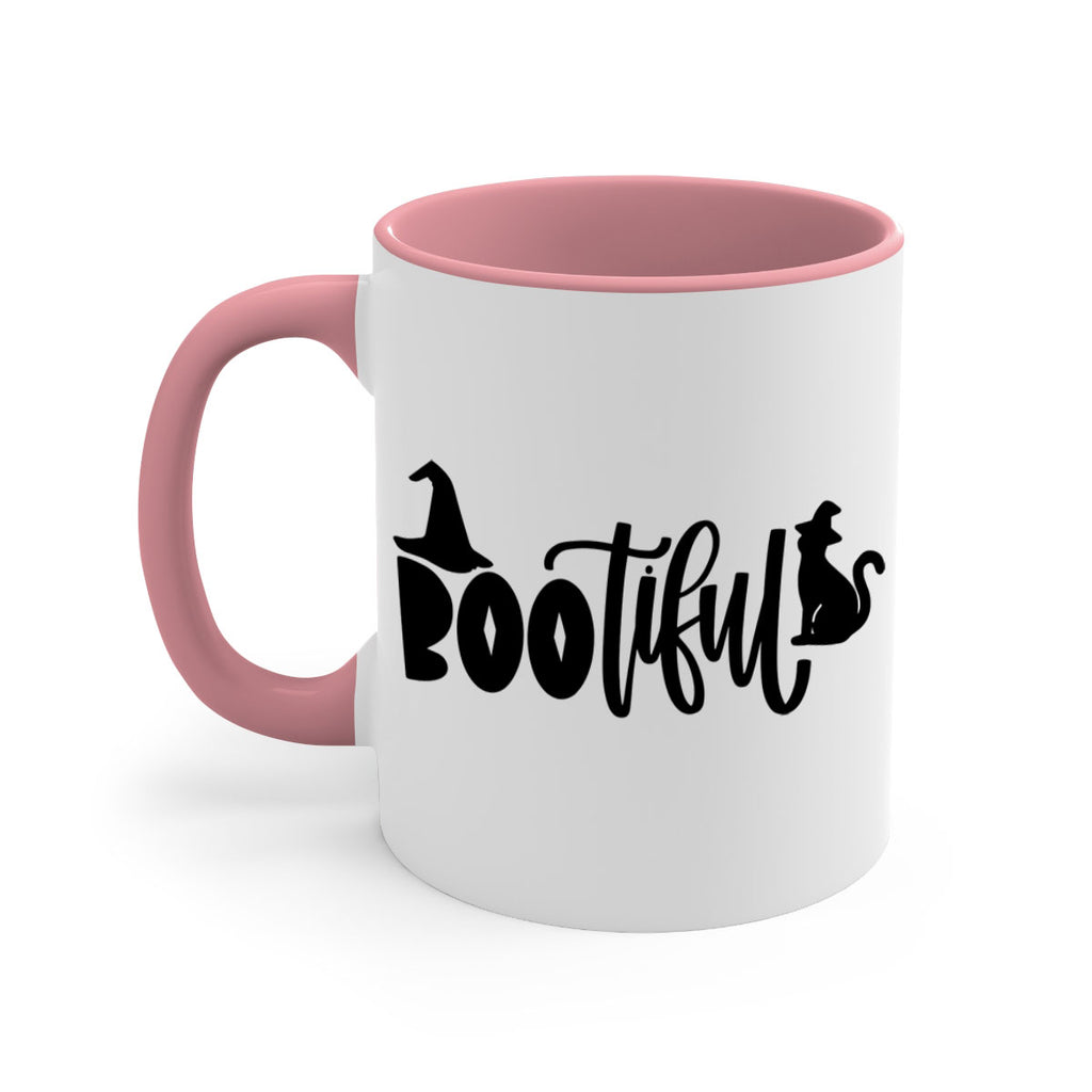 bootiful 85#- halloween-Mug / Coffee Cup