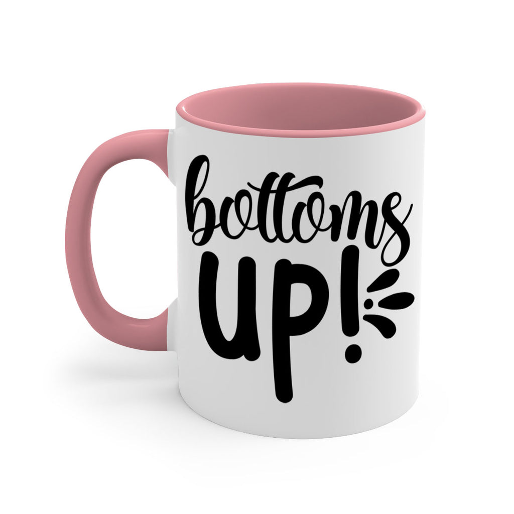 bottoms tup 207#- wine-Mug / Coffee Cup