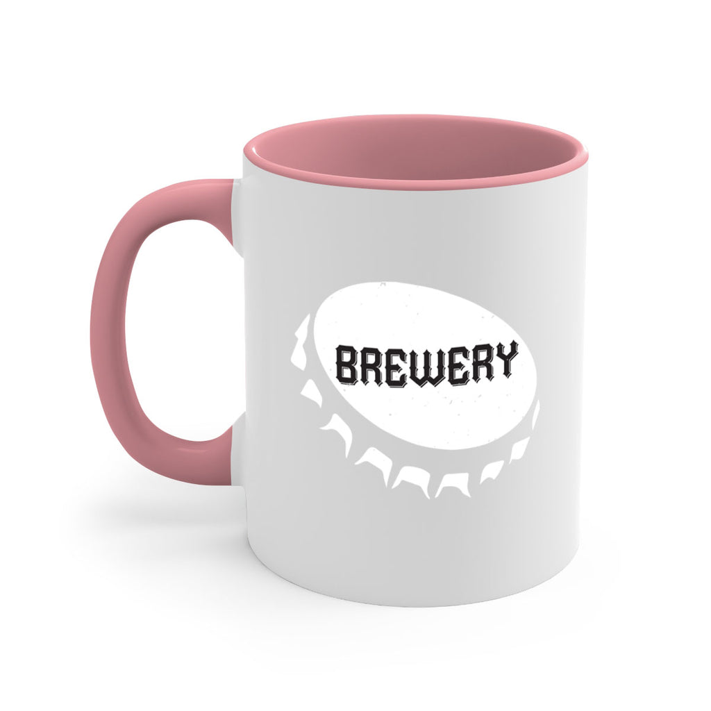 brewery 98#- beer-Mug / Coffee Cup