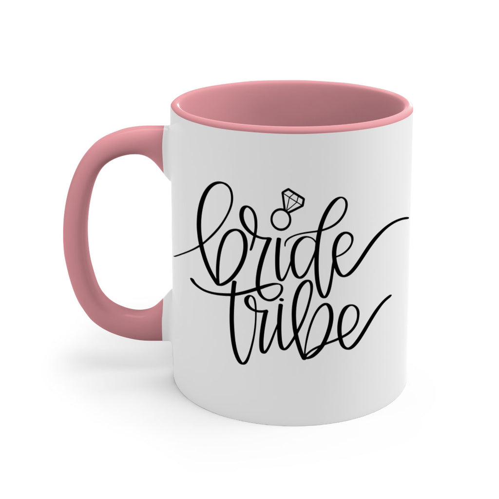 bride tribe 8#- bridesmaid-Mug / Coffee Cup