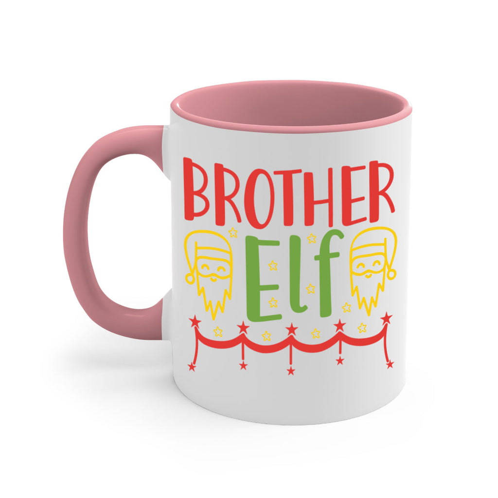 brother elf 297#- christmas-Mug / Coffee Cup