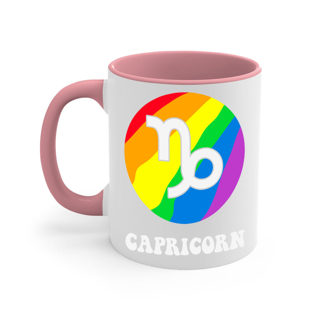 capricorn lgbt lgbt pride lgbt 152#- lgbt-Mug / Coffee Cup