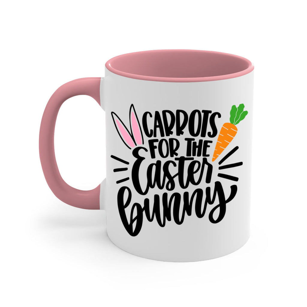 carrots for the easter bunny 66#- easter-Mug / Coffee Cup