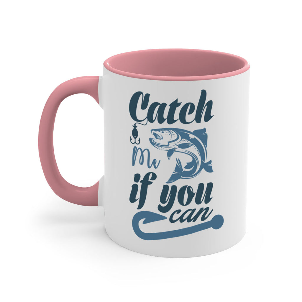 catch me 172#- fishing-Mug / Coffee Cup