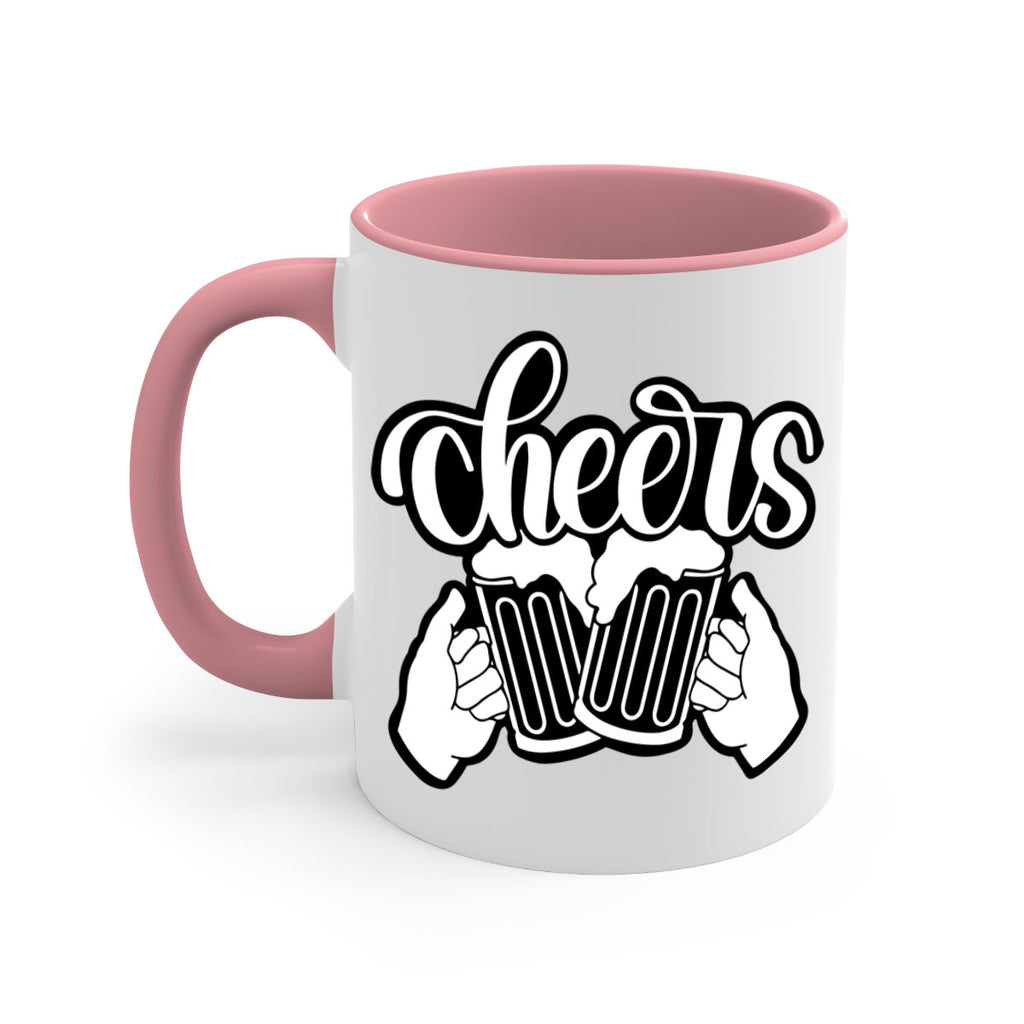 cheers 44#- beer-Mug / Coffee Cup