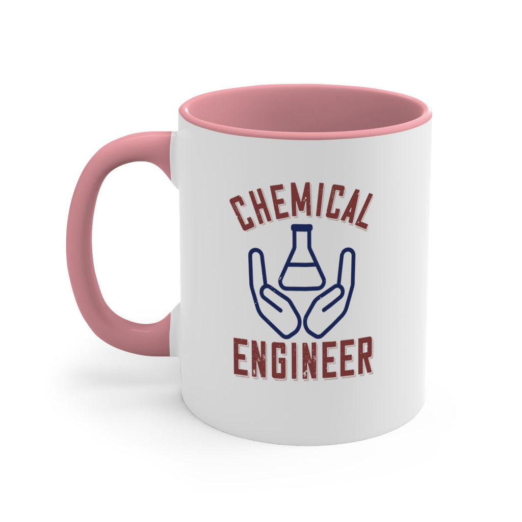 chemical engineer Style 26#- engineer-Mug / Coffee Cup