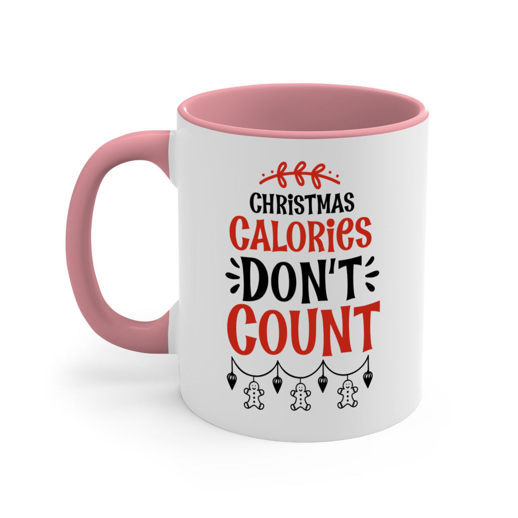 christmas calories dont count style 100#- christmas-Mug / Coffee Cup