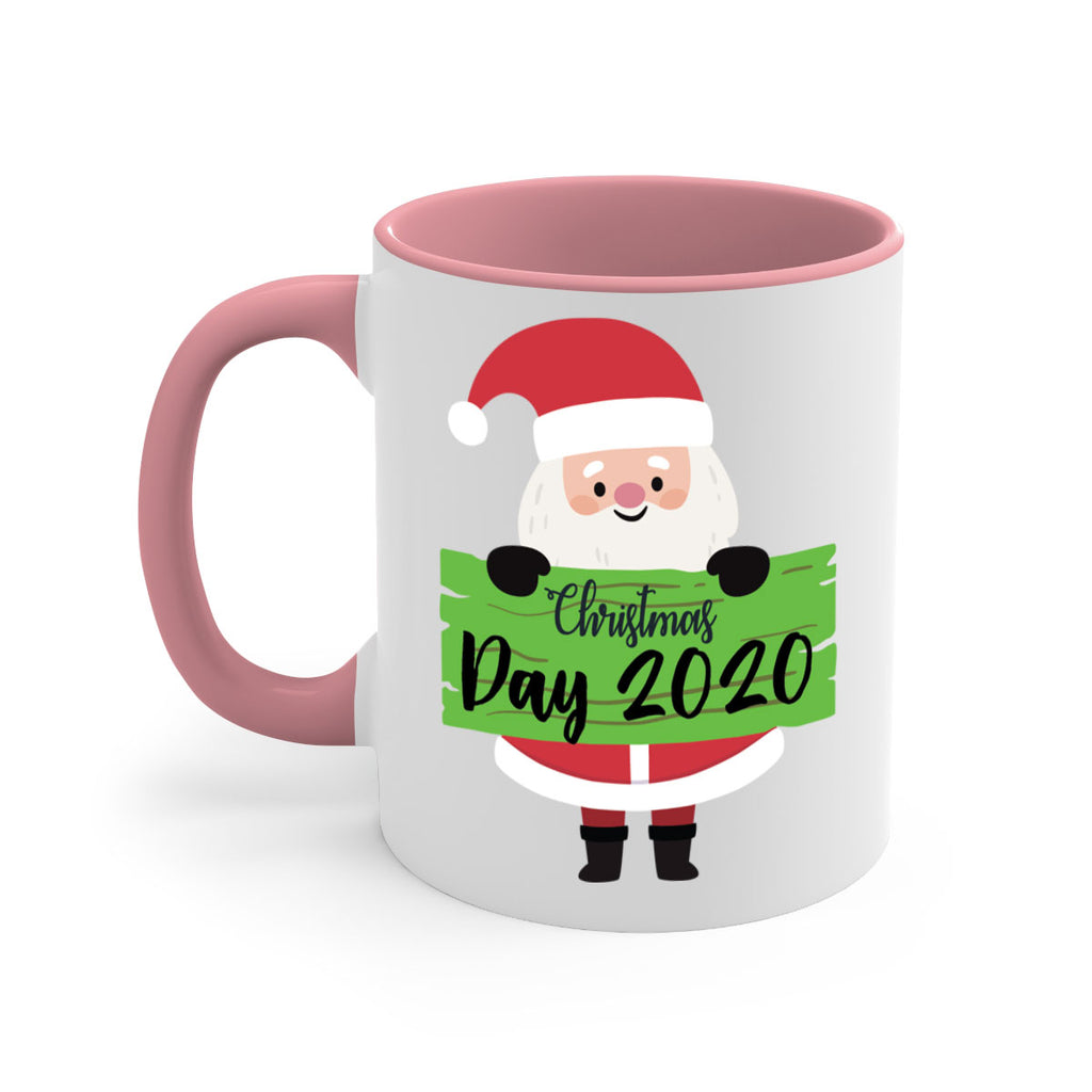 christmas day style 104#- christmas-Mug / Coffee Cup