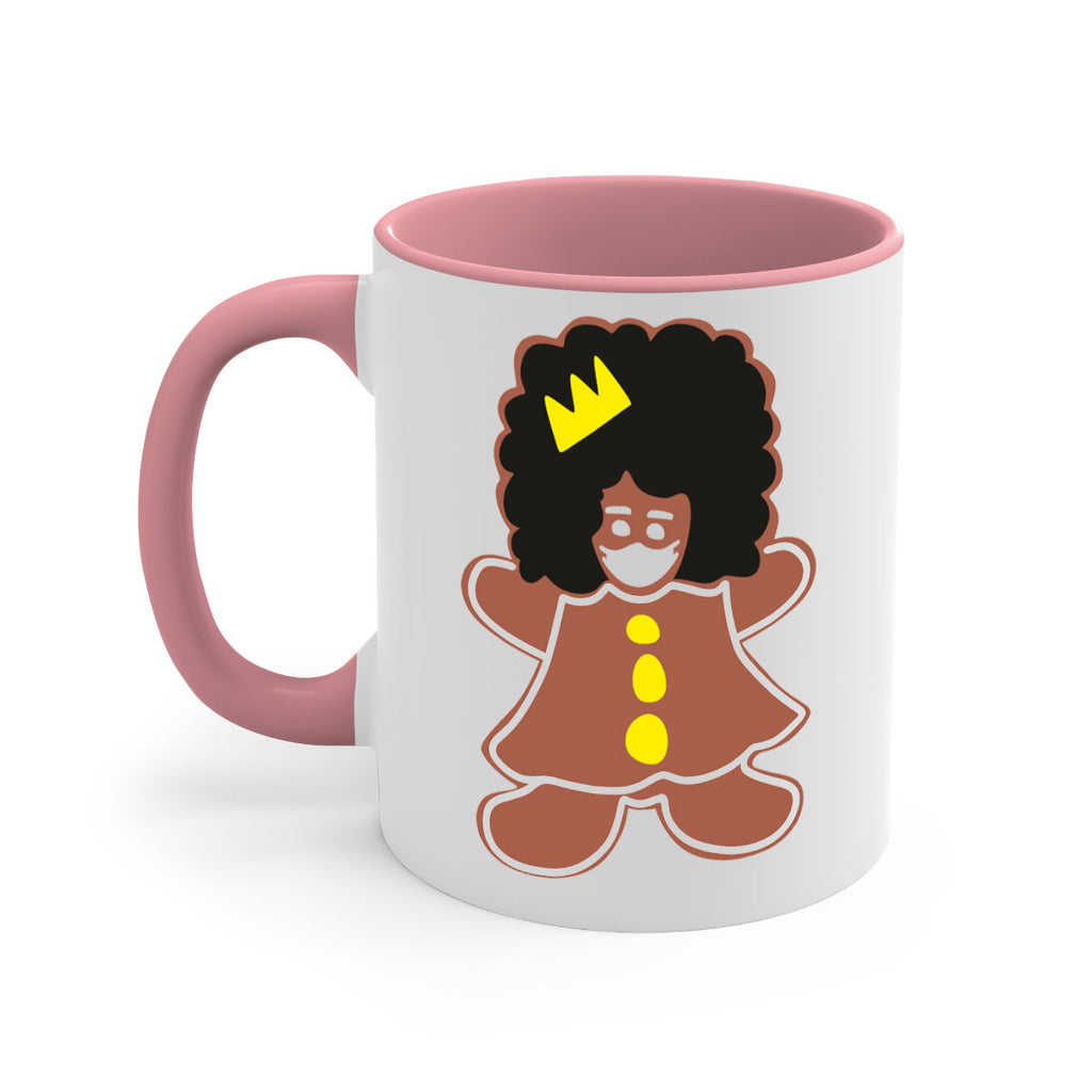 christmas gingerbread style 1#- christmas-Mug / Coffee Cup