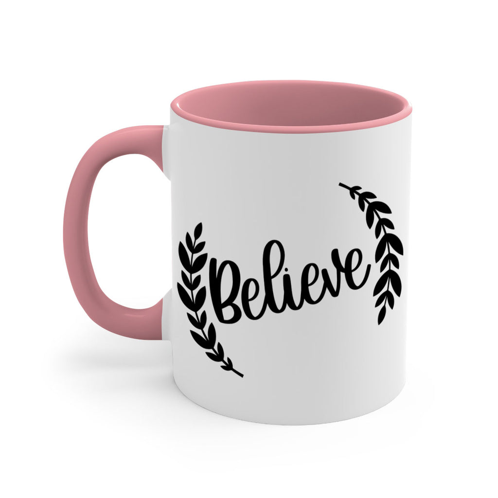 christmas ornamentsbelieve 193#- christmas-Mug / Coffee Cup