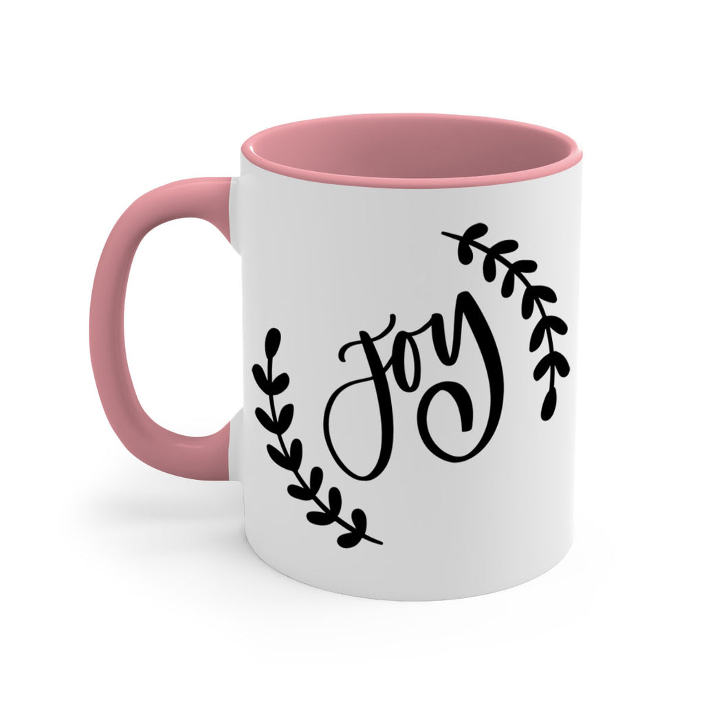 christmas ornamentsjoy 182#- christmas-Mug / Coffee Cup