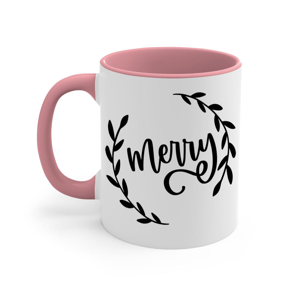 christmas ornamentsmerry 178#- christmas-Mug / Coffee Cup