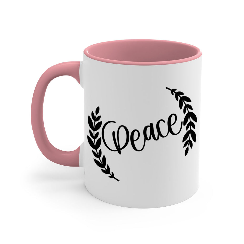 christmas ornamentspeace 176#- christmas-Mug / Coffee Cup