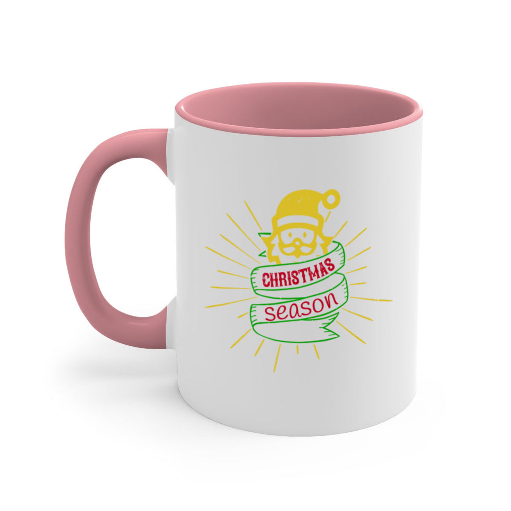 christmas season 366#- christmas-Mug / Coffee Cup