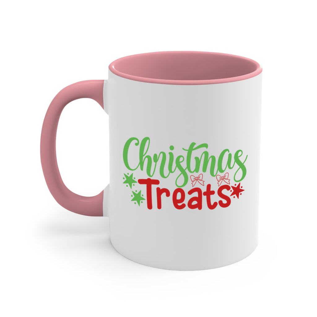 christmas treats 344#- christmas-Mug / Coffee Cup