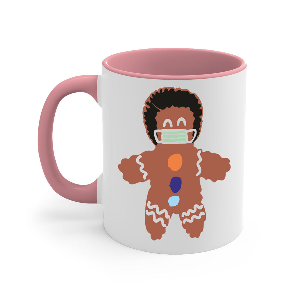 christmasgingerbread style 129#- christmas-Mug / Coffee Cup