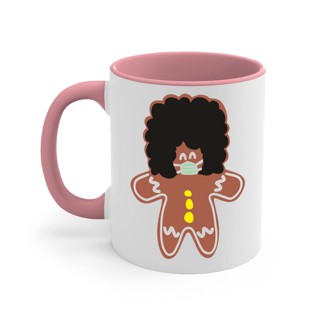 christmasgingerbread4#- christmas-Mug / Coffee Cup