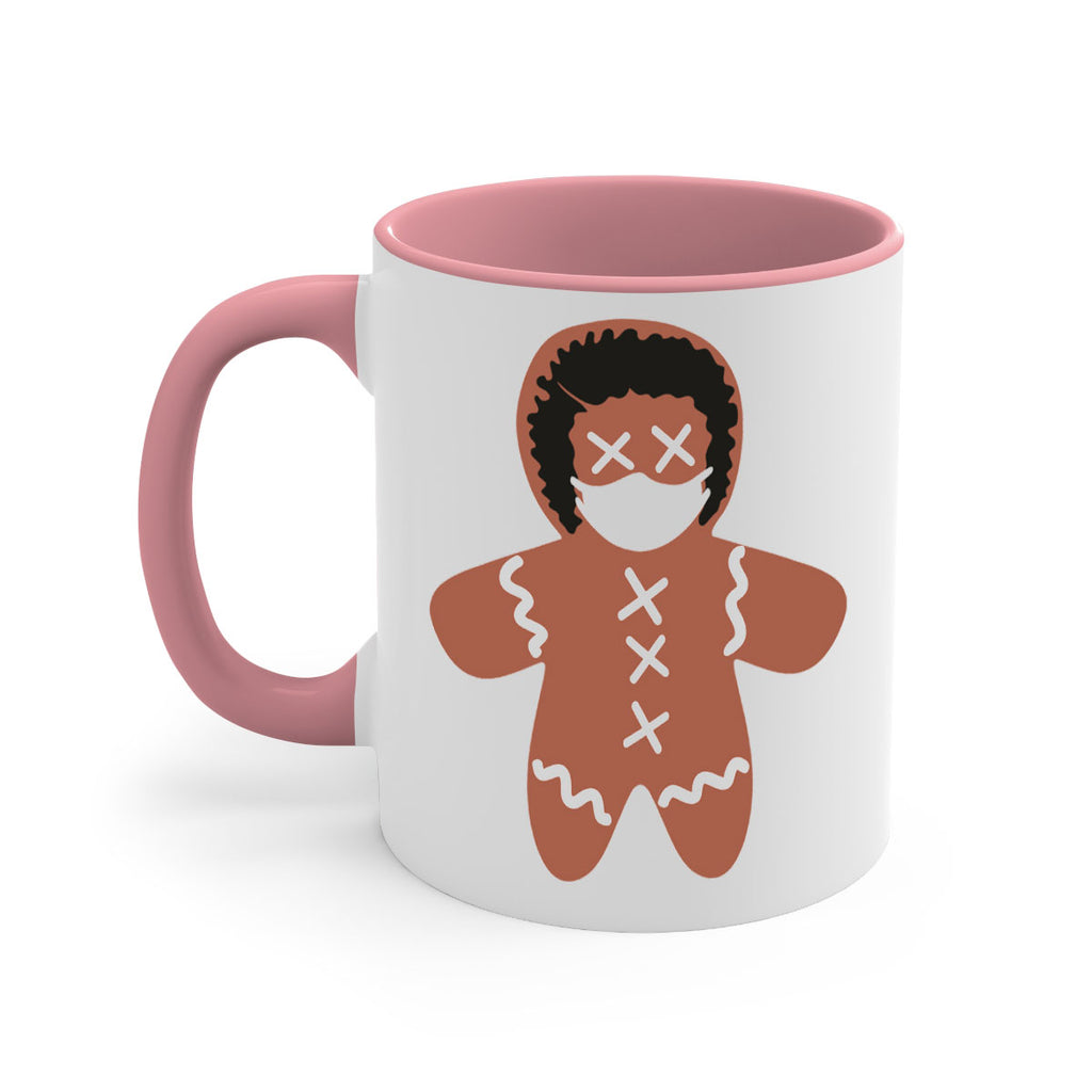 christmasgingerbread6#- christmas-Mug / Coffee Cup