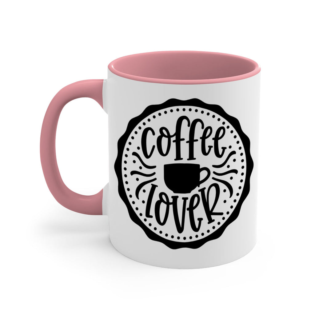 coffee lover 149#- coffee-Mug / Coffee Cup