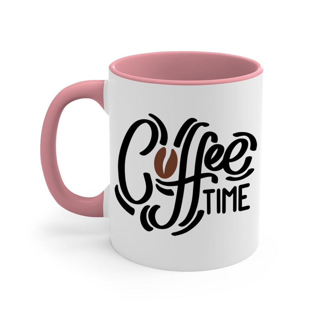 coffee time 138#- coffee-Mug / Coffee Cup