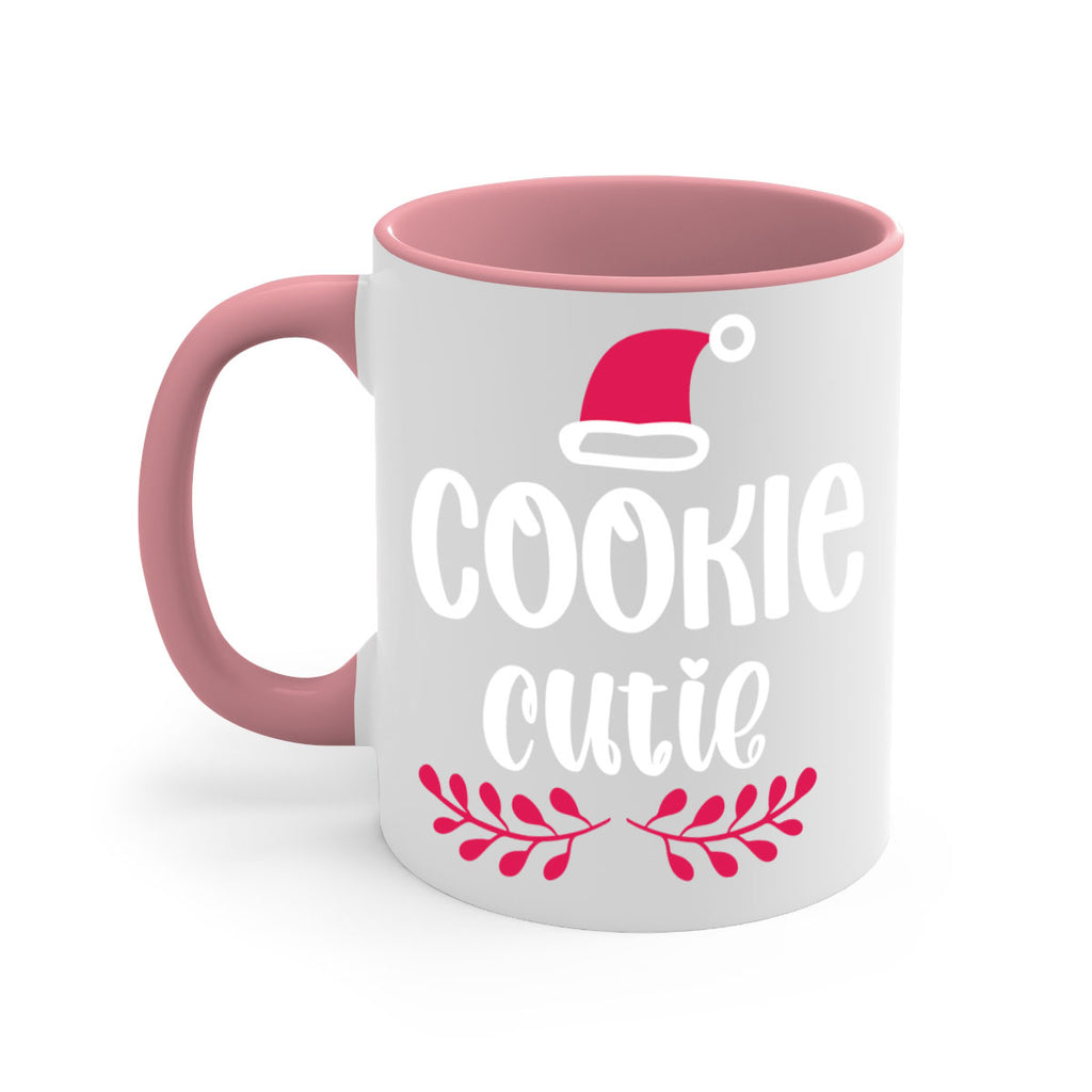 cookie cutie style 136#- christmas-Mug / Coffee Cup