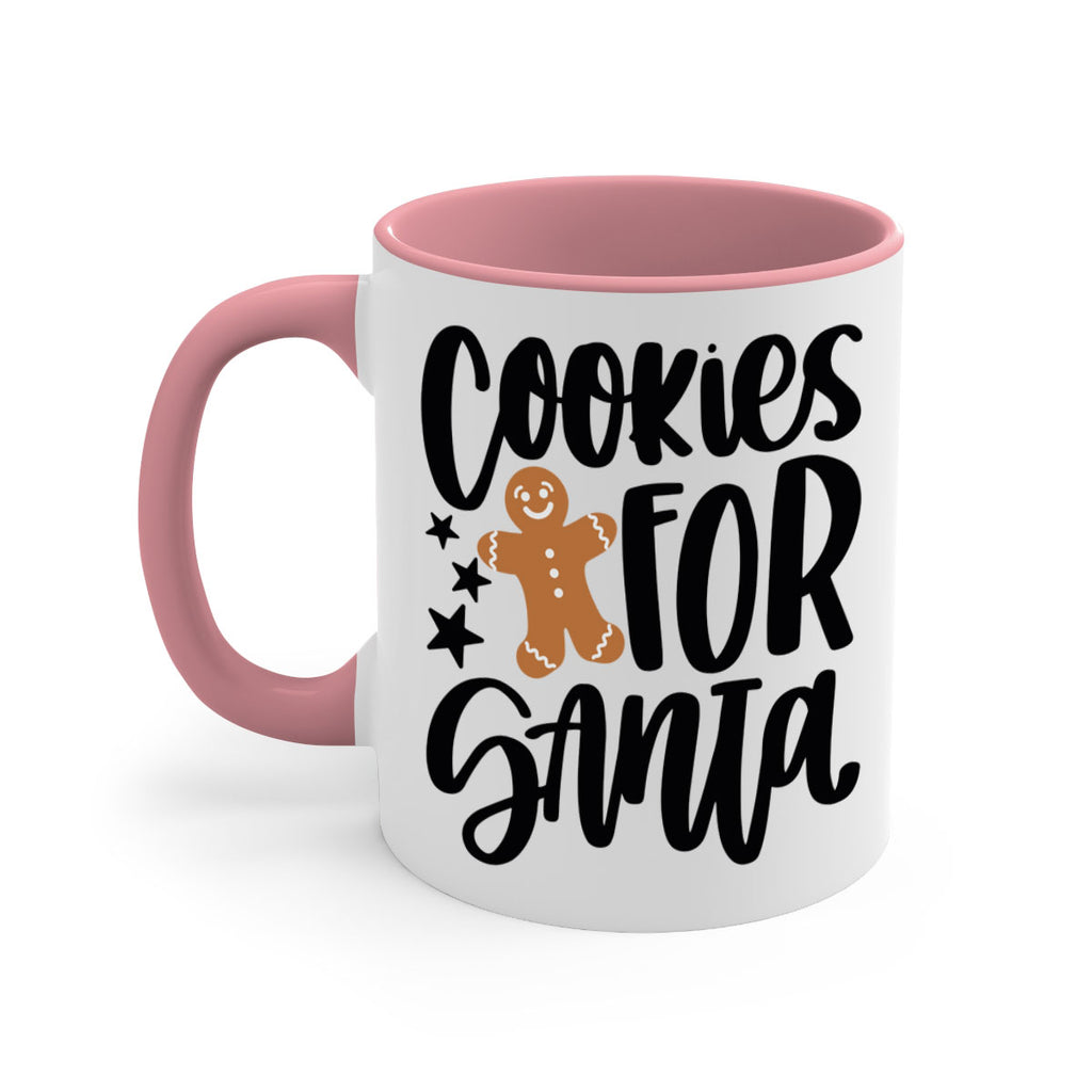 cookies for santa 165#- christmas-Mug / Coffee Cup