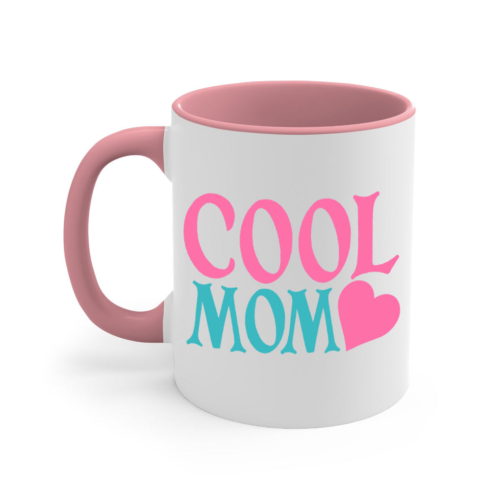 cool mom 271#- mom-Mug / Coffee Cup