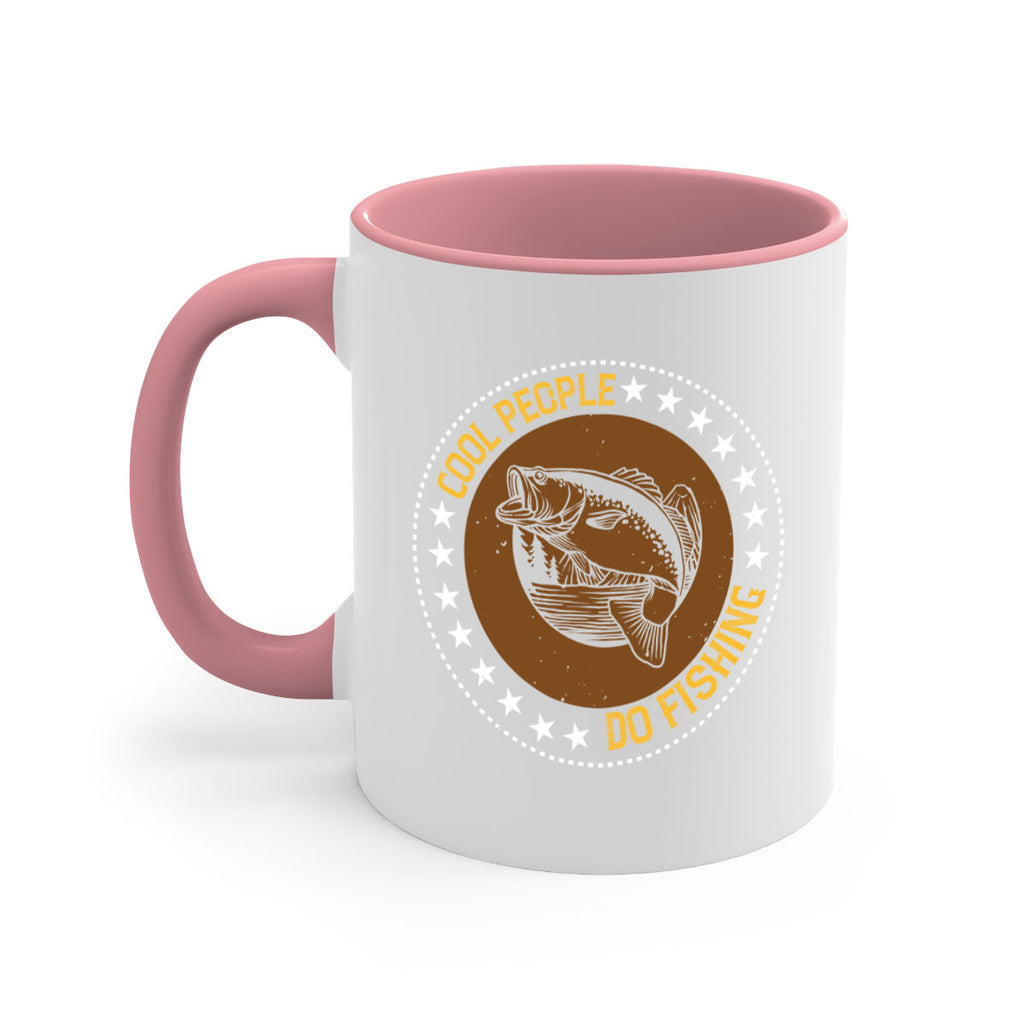 cool people do fishing 231#- fishing-Mug / Coffee Cup