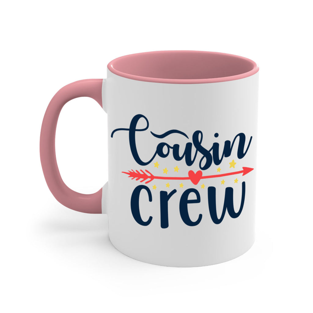 cousin crew 287#- christmas-Mug / Coffee Cup